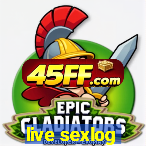 live sexlog